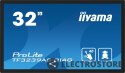 IIYAMA Monitor 32 cale TF3239AS-B1AG,IPS,FHD,HDMIx2,DP,RJ45,3xUSB,2x10W, ANDROID,24/7,IP65