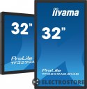 IIYAMA Monitor 32 cale TF3239AS-B1AG,IPS,FHD,HDMIx2,DP,RJ45,3xUSB,2x10W, ANDROID,24/7,IP65