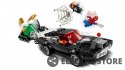 LEGO Klocki Super Heroes 76309 Spider-Man kontra muscle car Venoma