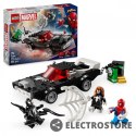 LEGO Klocki Super Heroes 76309 Spider-Man kontra muscle car Venoma