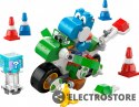 LEGO Klocki Super Mario 72031 Mario Kart - Yoshi Bike