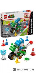 LEGO Klocki Super Mario 72031 Mario Kart - Yoshi Bike