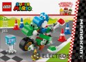 LEGO Klocki Super Mario 72031 Mario Kart - Yoshi Bike