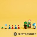 LEGO Klocki Super Mario 72031 Mario Kart - Yoshi Bike