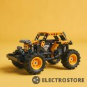 LEGO Klocki Technic 42199 Monster Jam DIGatron z napędem pull-back