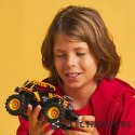 LEGO Klocki Technic 42199 Monster Jam DIGatron z napędem pull-back