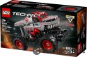 LEGO Klocki Technic 42200 Monster Jam ThunderROARus z napędem typu pull-back