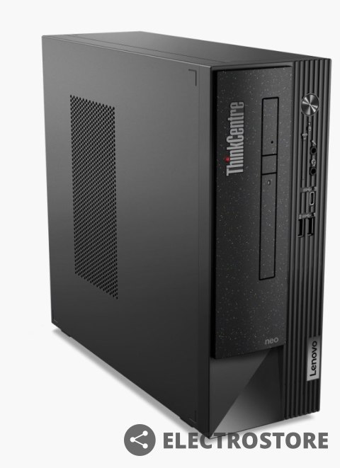Lenovo Komputer ThinkCentre Neo 50s G4 SFF 12JH001EPB W11Pro i5-13400/8GB/512GB/INT/3YRS OS Lenovo Komputer ThinkCentre Neo 50s G4 SFF 12JH001EPB W11Pro i5-13400/8GB/512GB/INT/3YRS OS