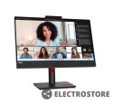 Lenovo Monitor 23.8 cala ThinkVision T24v-30 WLED LCD 63D8MAT3EU