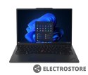 Lenovo Ultrabook ThinkPad X1 Carbon G12 21KC0067PB W11Pro Ultra 7 155U/32GB/1TB/INT/LTE/14.0 WUXGA/Black/vPro/3YRS Premier Support + CO