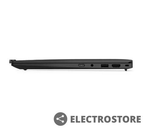 Lenovo Ultrabook ThinkPad X1 Carbon G12 21KC0067PB W11Pro Ultra 7 155U/32GB/1TB/INT/LTE/14.0 WUXGA/Black/vPro/3YRS Premier Support + CO Lenovo Ultrabook ThinkPad X1 Carbon G12 21KC0067PB W11Pro Ultra 7 155U/32GB/1TB/INT/LTE/14.0 WUXGA/Black/vPro/3YRS Premier Support + CO