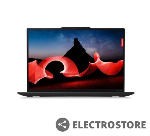 Lenovo Ultrabook ThinkPad X1 Carbon G12 21KC0067PB W11Pro Ultra 7 155U/32GB/1TB/INT/LTE/14.0 WUXGA/Black/vPro/3YRS Premier Support + CO Lenovo Ultrabook ThinkPad X1 Carbon G12 21KC0067PB W11Pro Ultra 7 155U/32GB/1TB/INT/LTE/14.0 WUXGA/Black/vPro/3YRS Premier Support + CO