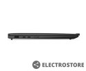 Lenovo Ultrabook ThinkPad X1 Carbon G12 21KC0067PB W11Pro Ultra 7 155U/32GB/1TB/INT/LTE/14.0 WUXGA/Black/vPro/3YRS Premier Support + CO