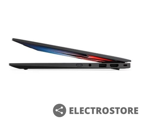 Lenovo Ultrabook ThinkPad X1 Carbon G12 21KC0067PB W11Pro Ultra 7 155U/32GB/1TB/INT/LTE/14.0 WUXGA/Black/vPro/3YRS Premier Support + CO Lenovo Ultrabook ThinkPad X1 Carbon G12 21KC0067PB W11Pro Ultra 7 155U/32GB/1TB/INT/LTE/14.0 WUXGA/Black/vPro/3YRS Premier Support + CO