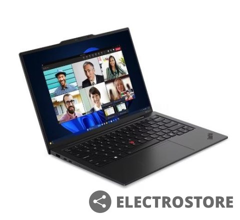 Lenovo Ultrabook ThinkPad X1 Carbon G12 21KC0067PB W11Pro Ultra 7 155U/32GB/1TB/INT/LTE/14.0 WUXGA/Black/vPro/3YRS Premier Support + CO Lenovo Ultrabook ThinkPad X1 Carbon G12 21KC0067PB W11Pro Ultra 7 155U/32GB/1TB/INT/LTE/14.0 WUXGA/Black/vPro/3YRS Premier Support + CO