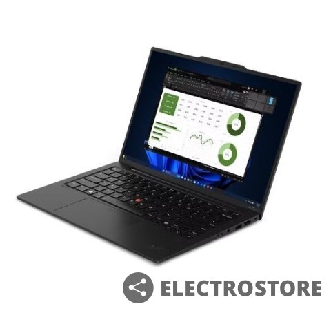 Lenovo Ultrabook ThinkPad X1 Carbon G12 21KC0067PB W11Pro Ultra 7 155U/32GB/1TB/INT/LTE/14.0 WUXGA/Black/vPro/3YRS Premier Support + CO Lenovo Ultrabook ThinkPad X1 Carbon G12 21KC0067PB W11Pro Ultra 7 155U/32GB/1TB/INT/LTE/14.0 WUXGA/Black/vPro/3YRS Premier Support + CO