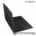 Lenovo Ultrabook ThinkPad T14s G6 21M1000GPB W11Pro 7 PRO 360/32GB/1TB/INT/14.0 WUXGA/Black/3YRS Premier Support + CO2 Offset