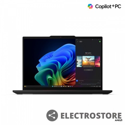 Lenovo Ultrabook ThinkPad T14s G6 21M1000GPB W11Pro 7 PRO 360/32GB/1TB/INT/14.0 WUXGA/Black/3YRS Premier Support + CO2 Offset Lenovo Ultrabook ThinkPad T14s G6 21M1000GPB W11Pro 7 PRO 360/32GB/1TB/INT/14.0 WUXGA/Black/3YRS Premier Support + CO2 Offset