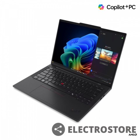 Lenovo Ultrabook ThinkPad T14s G6 W11Pro 7 PRO 360/32GB/512GB/INT/14.0 WUXGA/Black/3YRS Premier Support + CO2 Offset Lenovo Ultrabook ThinkPad T14s G6 W11Pro 7 PRO 360/32GB/512GB/INT/14.0 WUXGA/Black/3YRS Premier Support + CO2 Offset