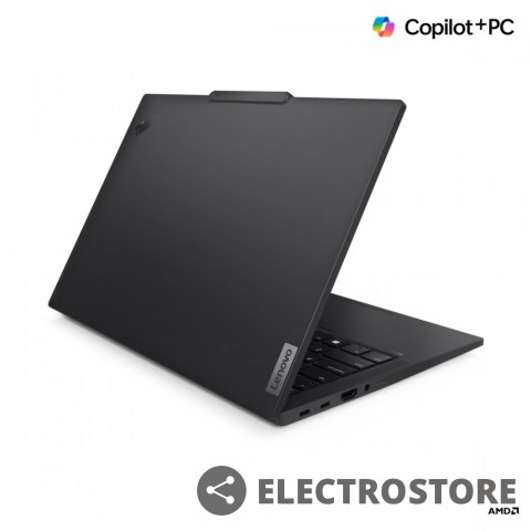 Lenovo Ultrabook ThinkPad T14s G6 W11Pro 7 PRO 360/32GB/512GB/INT/14.0 WUXGA/Black/3YRS Premier Support + CO2 Offset Lenovo Ultrabook ThinkPad T14s G6 W11Pro 7 PRO 360/32GB/512GB/INT/14.0 WUXGA/Black/3YRS Premier Support + CO2 Offset