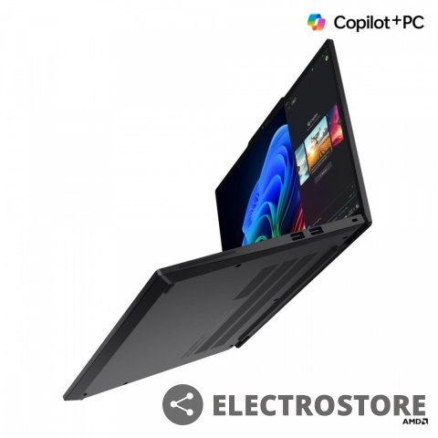 Lenovo Ultrabook ThinkPad T14s G6 W11Pro 7 PRO 360/32GB/512GB/INT/14.0 WUXGA/Black/3YRS Premier Support + CO2 Offset Lenovo Ultrabook ThinkPad T14s G6 W11Pro 7 PRO 360/32GB/512GB/INT/14.0 WUXGA/Black/3YRS Premier Support + CO2 Offset