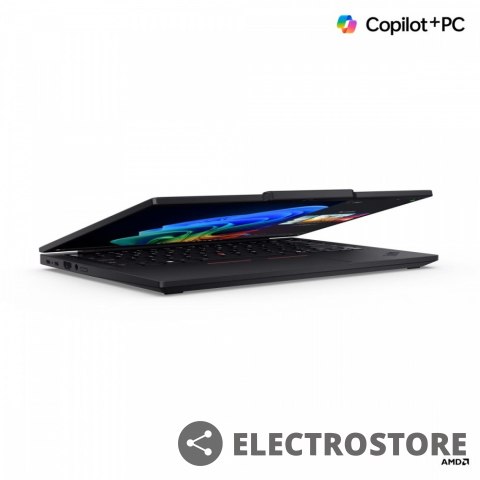Lenovo Ultrabook ThinkPad T14s G6 W11Pro 7 PRO 360/32GB/512GB/INT/14.0 WUXGA/Black/3YRS Premier Support + CO2 Offset Lenovo Ultrabook ThinkPad T14s G6 W11Pro 7 PRO 360/32GB/512GB/INT/14.0 WUXGA/Black/3YRS Premier Support + CO2 Offset