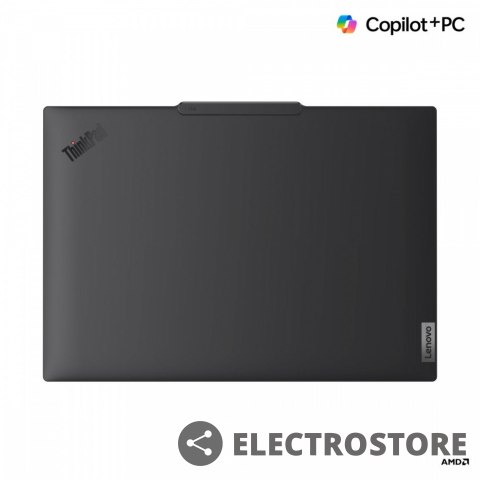 Lenovo Ultrabook ThinkPad T14s G6 W11Pro 7 PRO 360/32GB/512GB/INT/14.0 WUXGA/Black/3YRS Premier Support + CO2 Offset Lenovo Ultrabook ThinkPad T14s G6 W11Pro 7 PRO 360/32GB/512GB/INT/14.0 WUXGA/Black/3YRS Premier Support + CO2 Offset