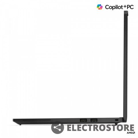 Lenovo Ultrabook ThinkPad T14s G6 W11Pro 7 PRO 360/32GB/512GB/INT/14.0 WUXGA/Black/3YRS Premier Support + CO2 Offset Lenovo Ultrabook ThinkPad T14s G6 W11Pro 7 PRO 360/32GB/512GB/INT/14.0 WUXGA/Black/3YRS Premier Support + CO2 Offset