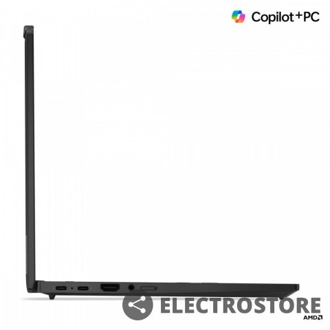 Lenovo Ultrabook ThinkPad T14s G6 W11Pro 7 PRO 360/32GB/512GB/INT/14.0 WUXGA/Black/3YRS Premier Support + CO2 Offset Lenovo Ultrabook ThinkPad T14s G6 W11Pro 7 PRO 360/32GB/512GB/INT/14.0 WUXGA/Black/3YRS Premier Support + CO2 Offset