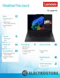 Lenovo Ultrabook ThinkPad T14s G6 W11Pro 7 PRO 360/32GB/512GB/INT/14.0 WUXGA/Black/3YRS Premier Support + CO2 Offset