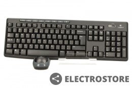 Logitech MK270 Desktop Wrls 920-004509