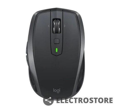 Logitech Mysz bezprzewodowa MX Anywhere 2S Bluetooth Graphite 910-007230