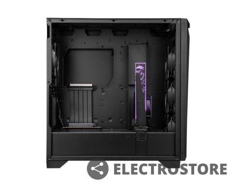 MSI Obudowa MPG GUNGNIR 300P AIRFLOW Hartowane szkło MSI Obudowa MPG GUNGNIR 300P AIRFLOW Hartowane szkło