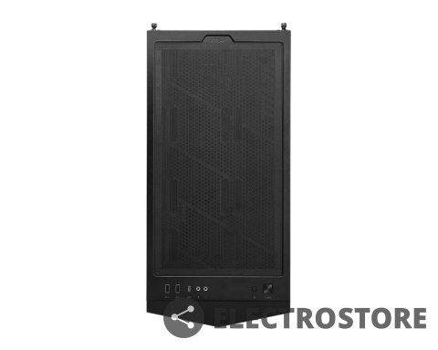 MSI Obudowa MPG GUNGNIR 300P AIRFLOW Hartowane szkło MSI Obudowa MPG GUNGNIR 300P AIRFLOW Hartowane szkło