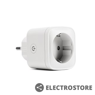 Maxcom Inteligentne gniazdko WiFi 16A z pomiarem zużycia energii