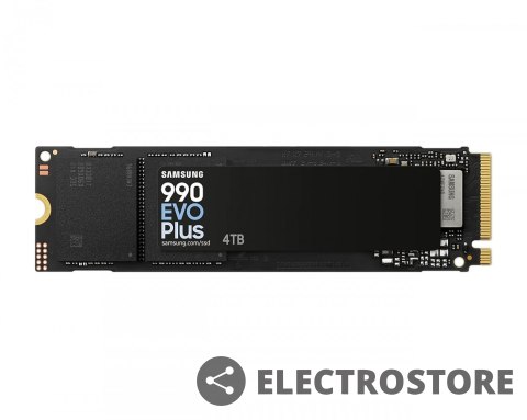 Samsung Dysk SSD 990Evo Plus NVMe MZ-V9S4T0BW