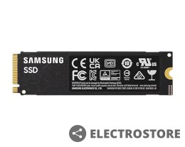 Samsung Dysk SSD 990Evo Plus NVMe MZ-V9S4T0BW