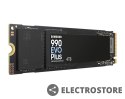 Samsung Dysk SSD 990Evo Plus NVMe MZ-V9S4T0BW