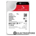 Seagate Dysk IronWolf Pro 24TB 3,5'' SATA ST24000NT002