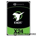 Seagate Dysk twardy Exos X24 12TB 3,5 cali 512e SATA SED