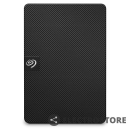 Seagate Dysk zewnętrzny Expansion 2TB USB 3.0 STKN2000400