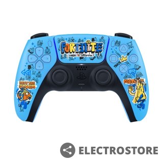 Sony Kontroler bezprzewodowy PlayStation 5 DualSense Fortnite Limited Edition