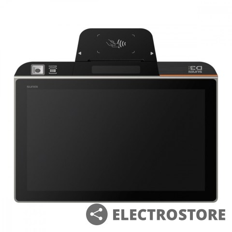 Sunmi Terminal D3 Mini 10,1 A11 3/32GB Wifi 4G Scanner Sunmi Terminal D3 Mini 10,1 A11 3/32GB Wifi 4G Scanner