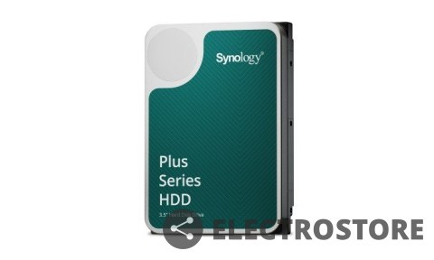 Synology Dysk HDD HAT3310-16T 16TB SATA 3,5' 512e 7,2k