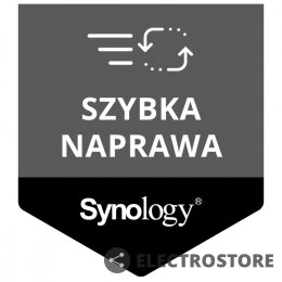 Synology Dysk HDD HAT3310-16T 16TB SATA 3,5' 512e 7,2k