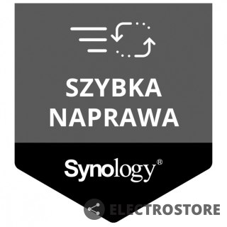 Synology Dysk HDD HAT3310-16T 16TB SATA 3,5' 512e 7,2k