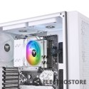 Thermaltake Chłodzenie procesora - UX200 SE ARGB Snow TDP 170W, 12cm