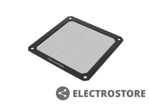 Thermaltake Matrix D12 - magnetyczny filtr przeciwkurzowy 120mm Thermaltake Matrix D12 - magnetyczny filtr przeciwkurzowy 120mm
