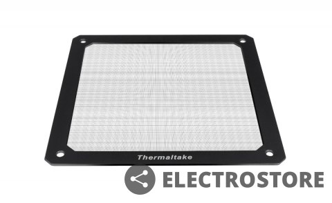 Thermaltake Matrix D12 - magnetyczny filtr przeciwkurzowy 120mm Thermaltake Matrix D12 - magnetyczny filtr przeciwkurzowy 120mm