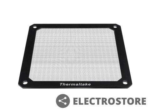 Thermaltake Matrix D12 - magnetyczny filtr przeciwkurzowy 120mm Thermaltake Matrix D12 - magnetyczny filtr przeciwkurzowy 120mm